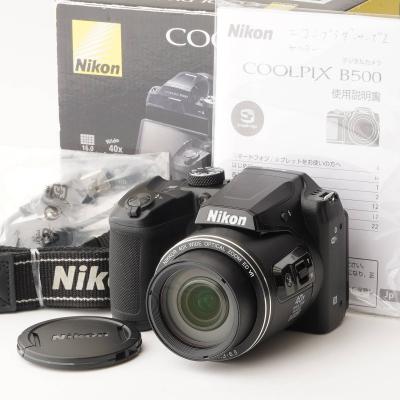 Nikon COOLPIX b500のおすすめ人気商品一覧 通販 - Yahoo!ショッピング