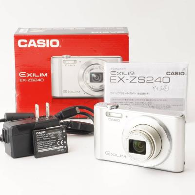 カシオ EXILIM 6x（コンパクトデジタルカメラ）｜カメラ | 家電 の