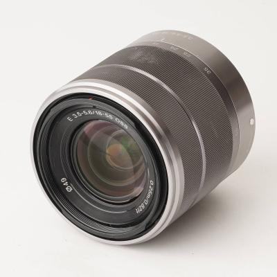 sony eマウントレンズ（色：シルバー系）のおすすめ人気商品一覧 通販