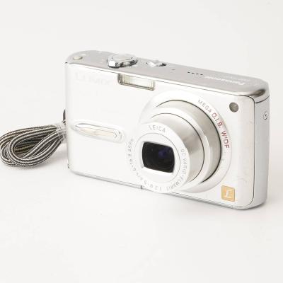 lumix dmc-fx40（コンパクトデジタルカメラ）｜カメラ | 家電 の商品