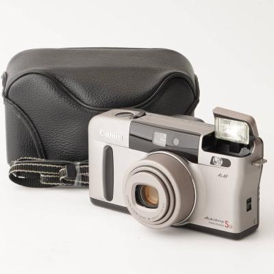 ⭐️まとめ売り⭐️キャノン Canon Autoboy 初代 & Autoboy S Canon オートボーイのおすすめ人気商品一覧 通販 - Yahoo!ショッピング