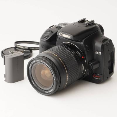 Canon EOS Kiss X80（デジタル一眼カメラ）｜カメラ | テレビ