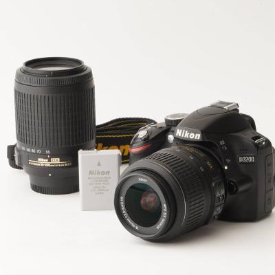 Nikon D3200 望遠レンズのおすすめ人気商品一覧 通販 - Yahoo!ショッピング
