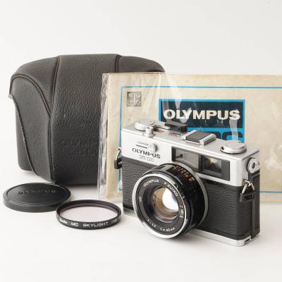 olympus 35dcの商品一覧 通販 - Yahoo!ショッピング