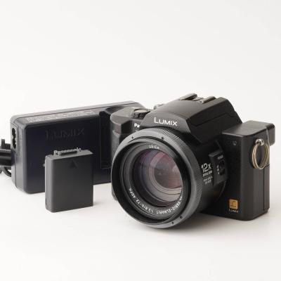 Camera Panasonic LUMIX 12xのおすすめ人気商品一覧 通販 - Yahoo