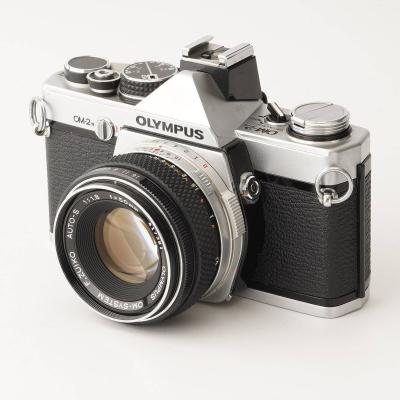 Olympus OM-2（一眼レフカメラ）｜フィルムカメラ｜カメラ | 家電 の