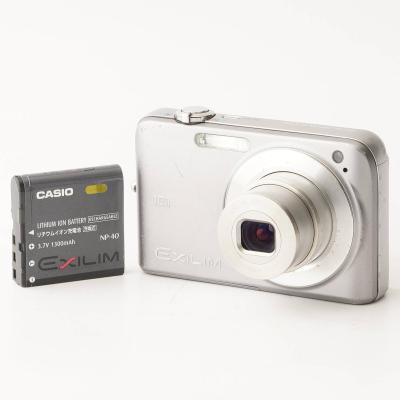 exlim 6x コンデジ カシオ EXILIM 6x（コンパクトデジタルカメラ）｜カメラ | 家電 の商品