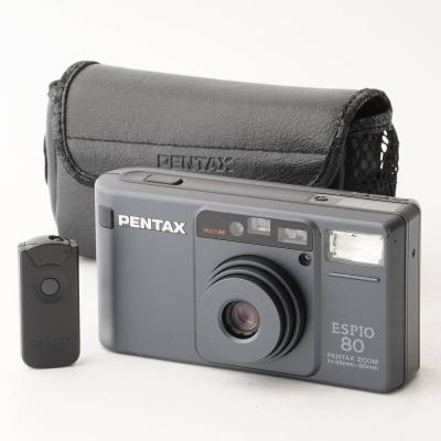 ペンタックス コンパクトカメラ｜フィルムカメラ｜カメラ｜テレビ
