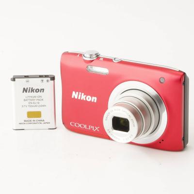 coolpixa100の商品一覧 通販 - Yahoo!ショッピング