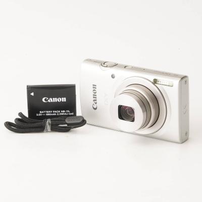 キヤノン ixy200（コンパクトデジタルカメラ）｜カメラ | テレビ