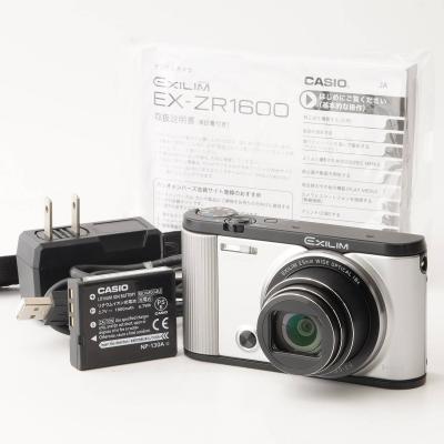 カシオ EXILIM 6x（コンパクトデジタルカメラ）｜カメラ | 家電 の