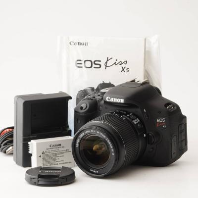 canon EOS kiss X5のおすすめ人気商品一覧 通販 - Yahoo!ショッピング