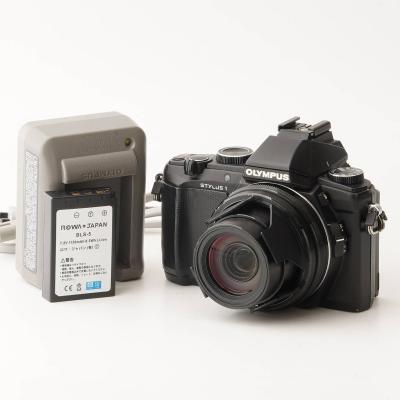 stylus1（コンパクトデジタルカメラ本体）｜コンパクトデジタルカメラ