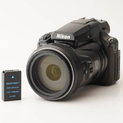 coolpix p1000のおすすめ人気商品一覧 通販 - Yahoo!ショッピング