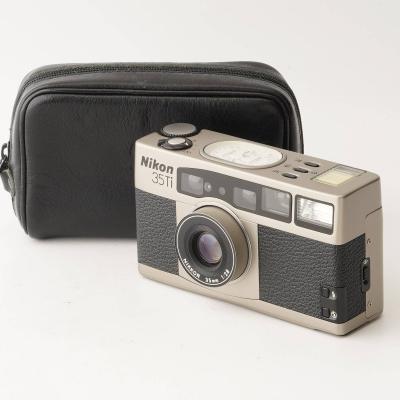 ニコン コンパクトカメラ｜フィルムカメラ｜カメラ｜テレビ