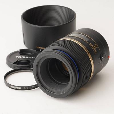 TAMRON 交換レンズ（マウント：ソニーA（ミノルタA））｜カメラ