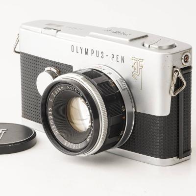 OLYMPUS om-1（一眼レフカメラ）｜フィルムカメラ｜カメラ | テレビ