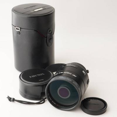 コニカミノルタ 交換レンズ｜カメラ｜テレビ、オーディオ、カメラ