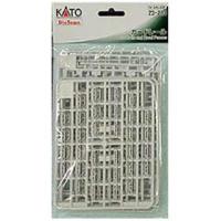 KATO Nゲージ ガードレール 23-213 鉄道模型用品 | Naturally Market