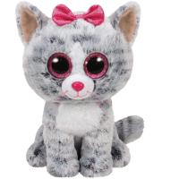 メテオエイパック Ty Beanie Boo's (ビーニーブーズ) キキ(猫) Lサイズ 37075 | Naturally Market