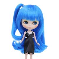 Wigs2dolls 人形用 BDドールウィッグ B-158 ヘッドサイズ(約25cm ? 28cm) | Naturally Market