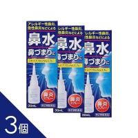 【第2類医薬品】 『スカイブブロンNAスプレー30ml 3個セット』 花粉症 鼻づまり 鼻水 スプレー アレルギー性鼻炎 鼻みず くしゃみ | ナチュラルレインボー公式サイト・恵命健康堂薬舗