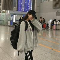 パーカー レディース おしゃれ 10代 代 高校生 中学生 オーバーサイズ 大きいサイズ 韓国 ファッション 冬 ブルゾン トップス 通学 2249 2249 メイシンファッションヤフー店 通販 Yahoo ショッピング