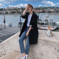 スプリングコート レディース トレンチコート 高校生 学生 10代 代 30代 春コート 春アウター チェスターコート ピーコート ジャケット ファッション 4291 4291 メイシンファッションヤフー店 通販 Yahoo ショッピング