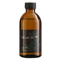 天然ハッカ油 100% 日本製 大容量 500mL ハッカオイル Mentha Oil 100 メンタオイル | stonevilleage