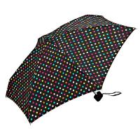 KiU 雨傘 タイニーアンブレラ マーブルドット 47cm コンパクト 晴雨兼用 レディース メンズ 折りたたみ傘 K31-002 | stonevilleage