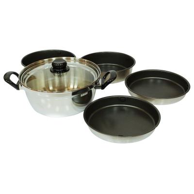 チ*ー様 MFG　不思議な蒸気鍋　FG222 商品案内：不思議な蒸気鍋 – 三和株式会社