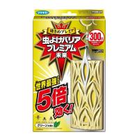 フマキラー 虫よけバリアプレミアム300日 439731 | stonevilleage