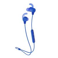 SkullCandy JIB+ ACTIVE BLUE S2JSW-M101 リモコン・マイク対応 ブルートゥースイヤホン カナル型 | nature.yshop