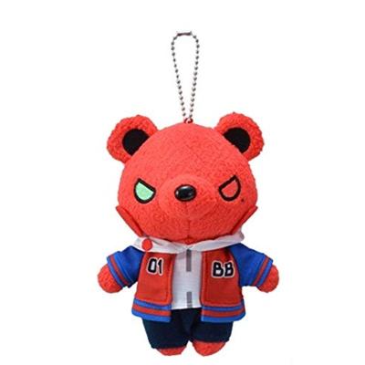 ヒプノシスマイク くまぐるみ ぬいぐるみのおすすめ人気商品一覧