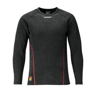 SHIMANO - シマノ　ブレスハイパー上下　極厚 シマノ ブレスハイパー 極厚 in020qのおすすめ人気商品一覧 通販