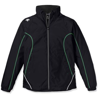 最終値下げ　【未使用】デサントゴルフ　ジャケット　黒　L メンズ アウター | デサントゴルフ公式