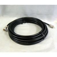 Comet 5D-FBMM 20m コメット 固定アンテナ用同軸ケーブル 5D-FB 20m M型コネクター | nature.ystores