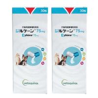 2個セットジルケーン 75mg | nature.ystores