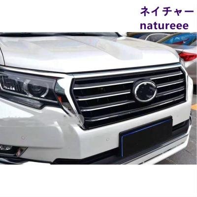 プラド150後期 フロントグリル(自動車用エアロパーツ)の商品 プラド150後期 フロントグリル(自動車用エアロパーツ)の商品