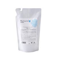 シャンプー ボタニカル成分配合 アミノ酸系 ノンシリコン 400ml 詰替 ナチュレルSP ( 低刺激処方 詰め替え ) | ナチュレルハウス