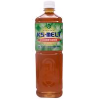 乳酸菌生産物質 KSメルト 1L(KS-MELT ケイエスメルト ケーエスメルト 育菌 腸内環境 送料無料)
