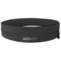 FLIPBELT スポーツウエストポーチ ランニングポーチ L CARBON | ナチュラム アパレル専門店