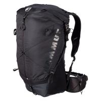 登山・トレッキングバッグ マムート 24春夏 Ducan Spine 28-35(デュカン スパイン 28-35) 28-35L 0001(black) | ナチュラム アパレル専門店