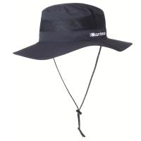 帽子 karrimor 24春夏 cord mesh hat ST(コードメッシュ ハット ST) M 9000(Black) | ナチュラム アパレル専門店