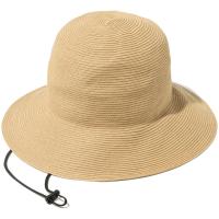 帽子 ヘリーハンセン 24春夏 SUMMER ROLL HAT(サマーロールハット) FREE マリンウッド(MW) | ナチュラム アパレル専門店