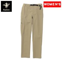 パンツ・スカート Foxfire Women’s SC Traverse Pants(SC トラバース パンツ)ウィメンズ M 006(ダークカーキ) | ナチュラム アパレル専門店