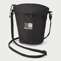 karrimor neck pouch(ネック ポーチ) 0.75L 9000(Black) | ナチュラム アパレル専門店