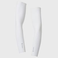 アンダーウェア(メンズ) C3フィット 24春夏 クーリング アーム カバー ユニセックス S ホワイト(W) | ナチュラム アパレル専門店