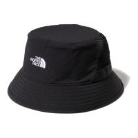 帽子 ザ・ノース・フェイス 24春夏 CAMP MESH HAT(キャンプ メッシュ ハット) S ブラック(K) | ナチュラム アパレル専門店