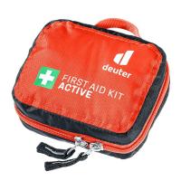 スタッフバッグ ドイター 24春夏 FIRST AID KIT ACTIVE(ファーストエイドキット アクティブ) ONE SIZE パパイヤ(9002) | ナチュラム アパレル専門店